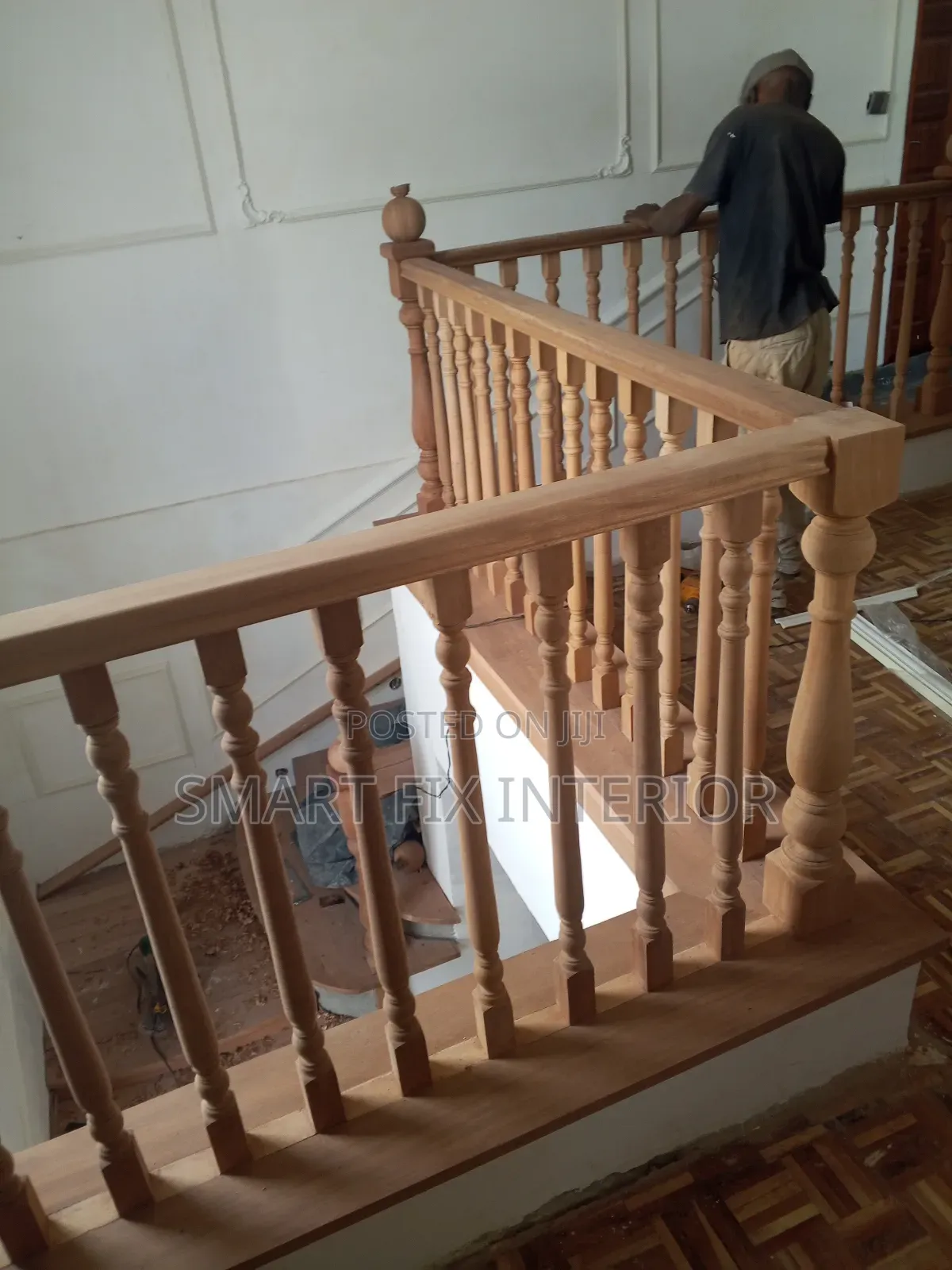 Home Renovation and Repair/Design and Installation