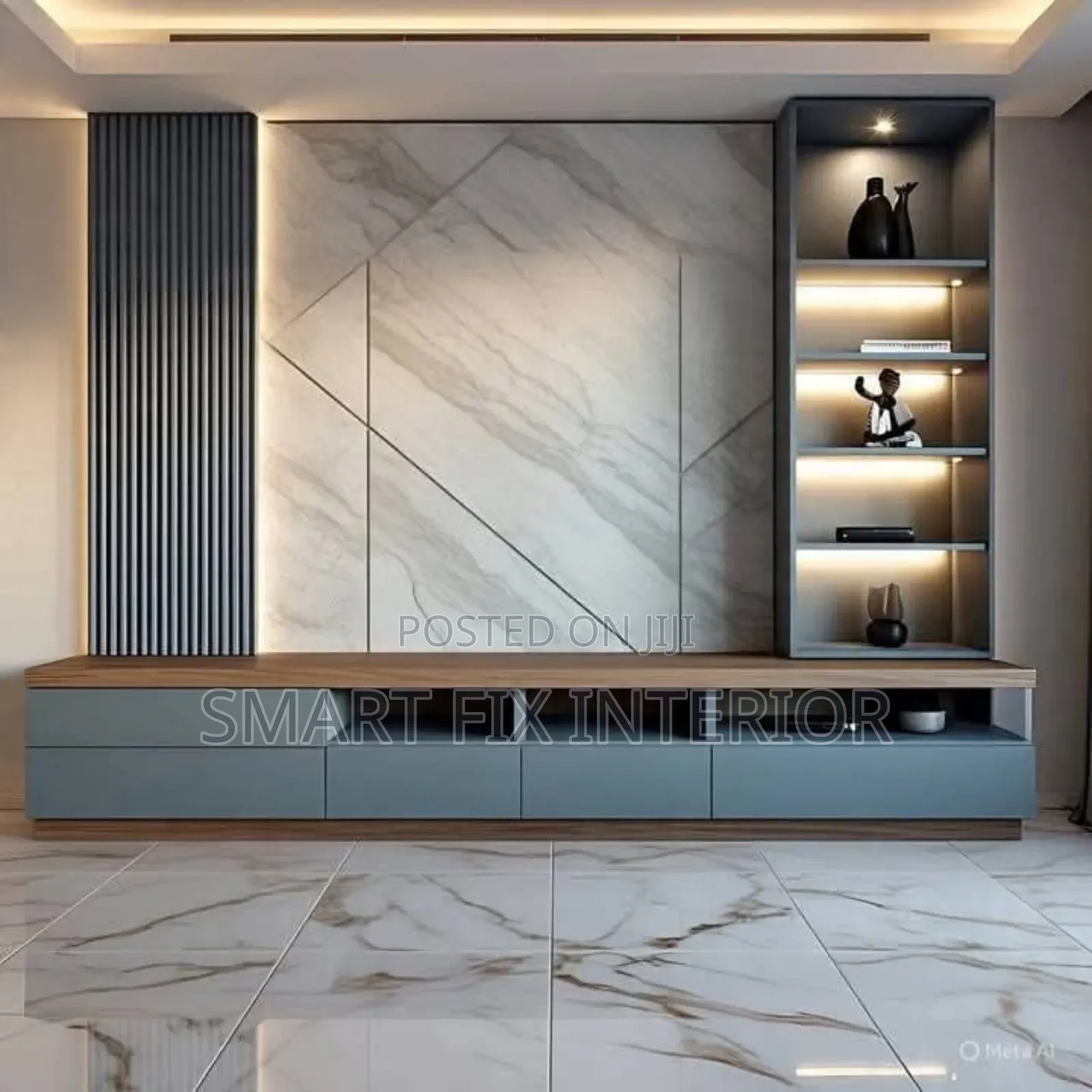 Home Renovation and Repair/Design and Installation