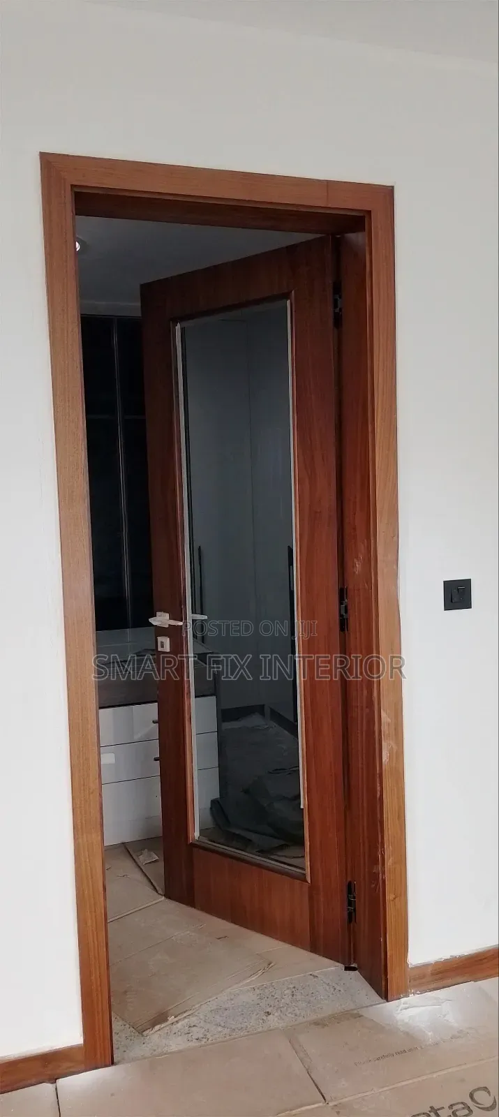 Home Renovation and Repair/Design and Installation