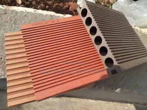 New Look WPC Decking(Wood Plastic Composite)