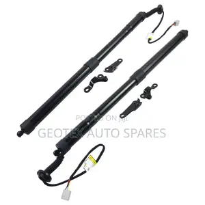 Lexus Nx200 Nx300 Electric Boots Shocks