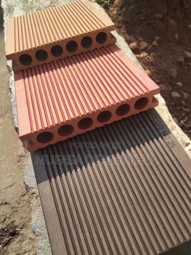 New Arrivals!! Flooring~Wpc Flooring - thumbnail 3