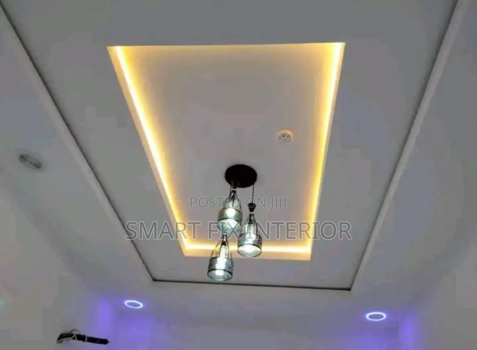 Home Renovation and Repair/Design and Installation