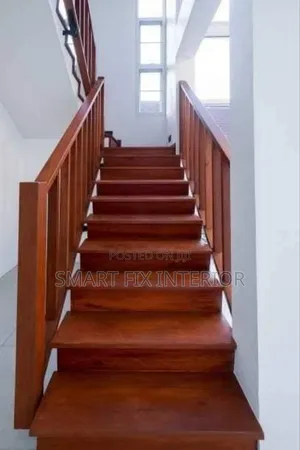 Home Renovation and Repair/Design and Installation