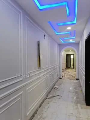 Home Renovation and Repair/Design and Installation