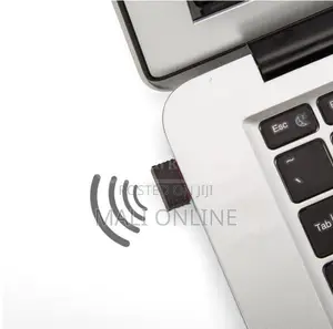 Usb Wifi Adapter 600mbps Wireless 802.11n Mini Dongle High Speed