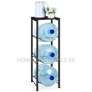 3tier Water Bottle Holder Rack