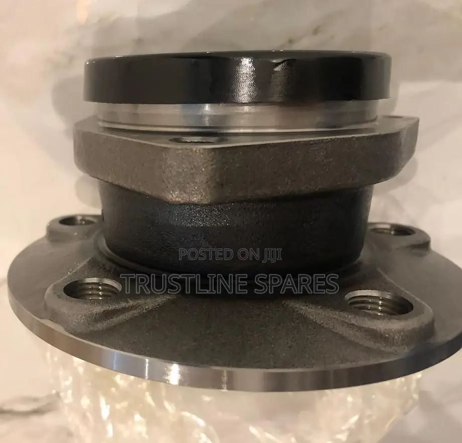 Audi A3 / Vw Wheel Bearing Oe 1ka