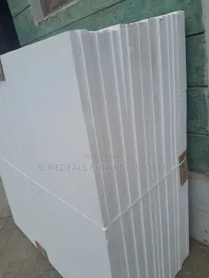 Styrofoam (Eps)Foam