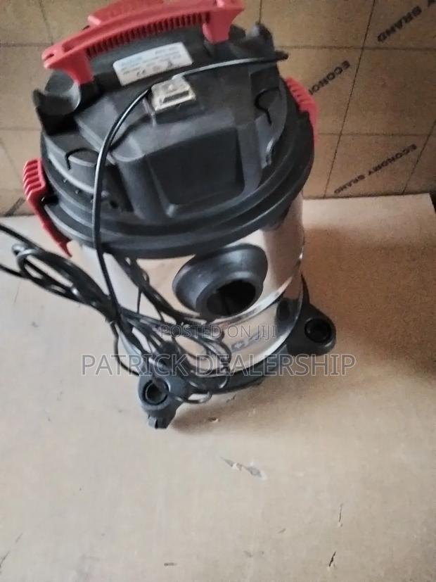 Multifunctional Vacuum Cleaner - main view