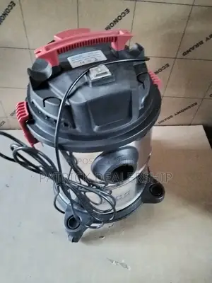 Multifunctional Vacuum Cleaner