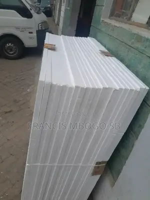 (Eps) Expanded Styrofoam Sheet