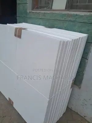 (Eps) Expanded Styrofoam Sheet
