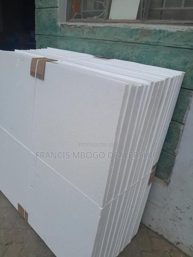 (Eps) Expanded Styrofoam Sheet - thumbnail 3