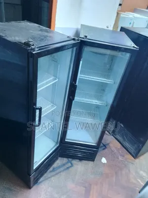 300litres Display Chiller Refrigerator