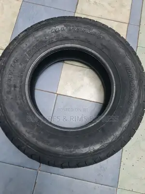 215 /75 R15 Zextour Tyres (All Terrrain)