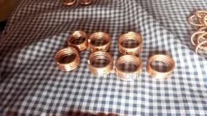Copper Ring/Handcraft Copper Ring