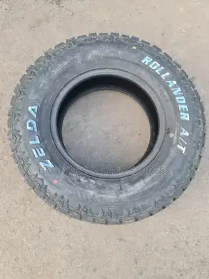 235 /75 R15 Zelda Tyres (All Terrrain) Commercial