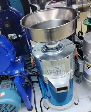 Peanut Butter Machine/ Commercial Peanut Butter Machine