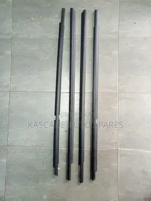 Weather Strip Prado 120