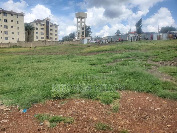 Land for Sale - main view