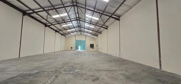 Godown to Let - thumbnail 7