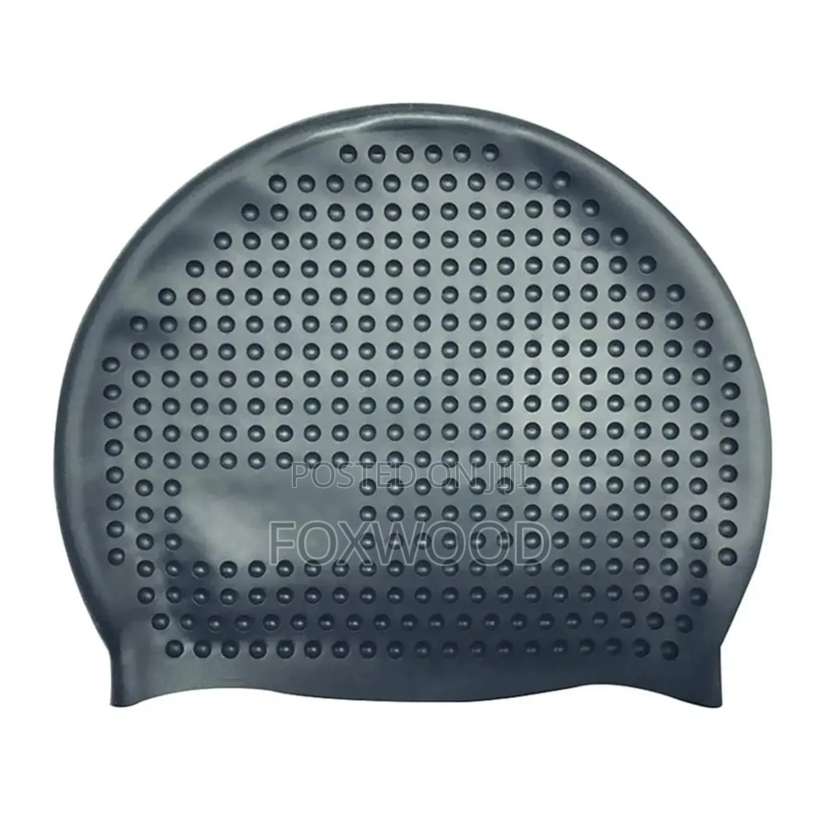 Silicone Big Swim Caps.
