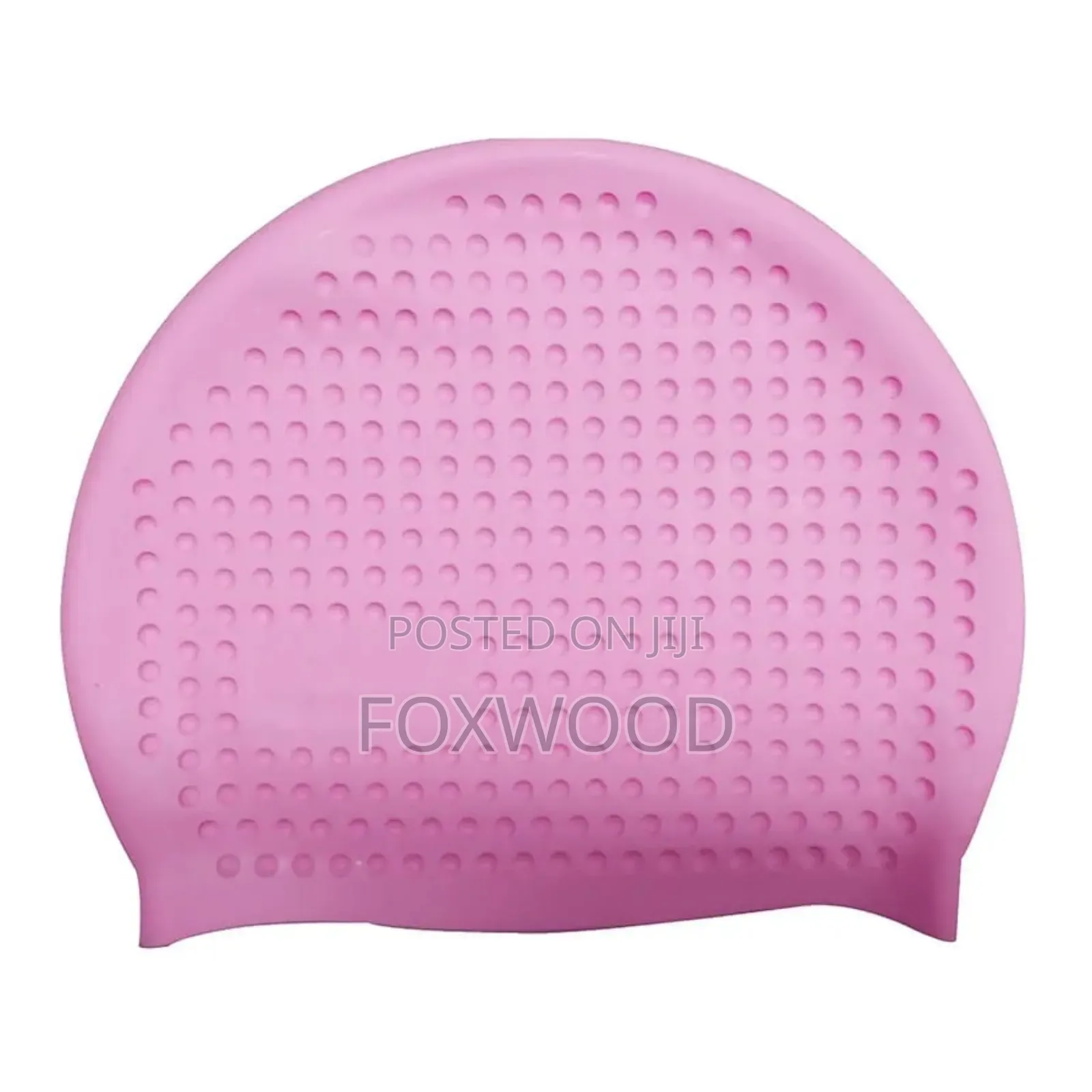 Silicone Big Swim Caps.