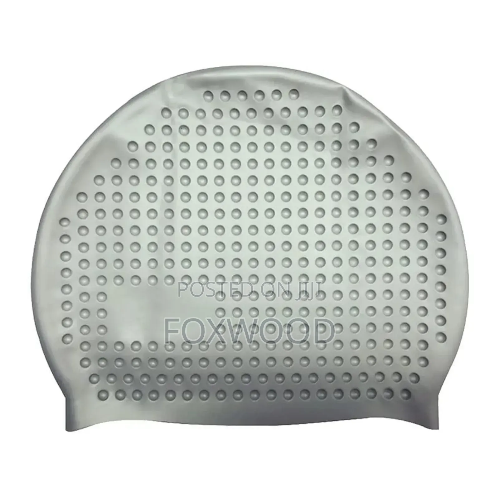 Silicone Big Swim Caps.