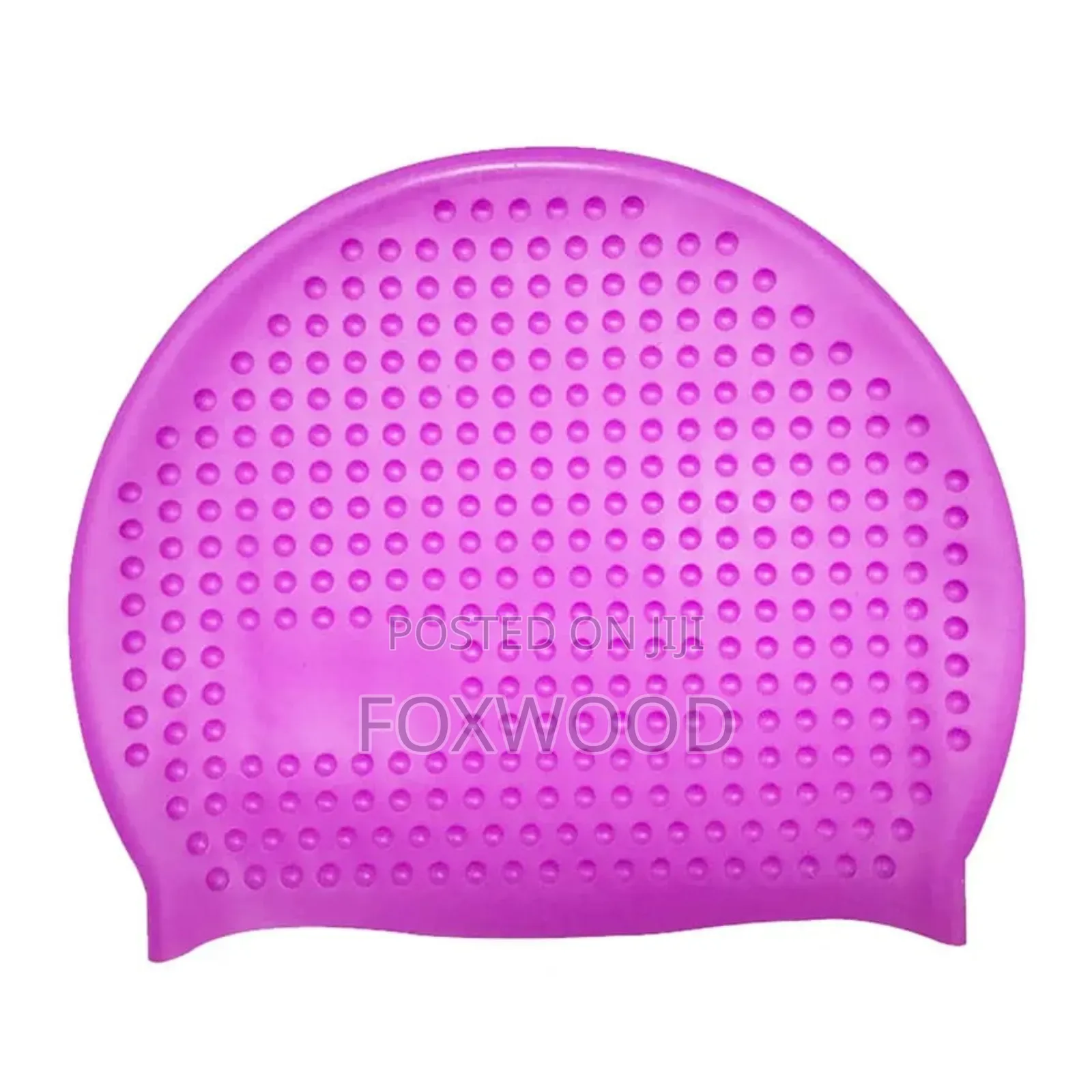Silicone Big Swim Caps.