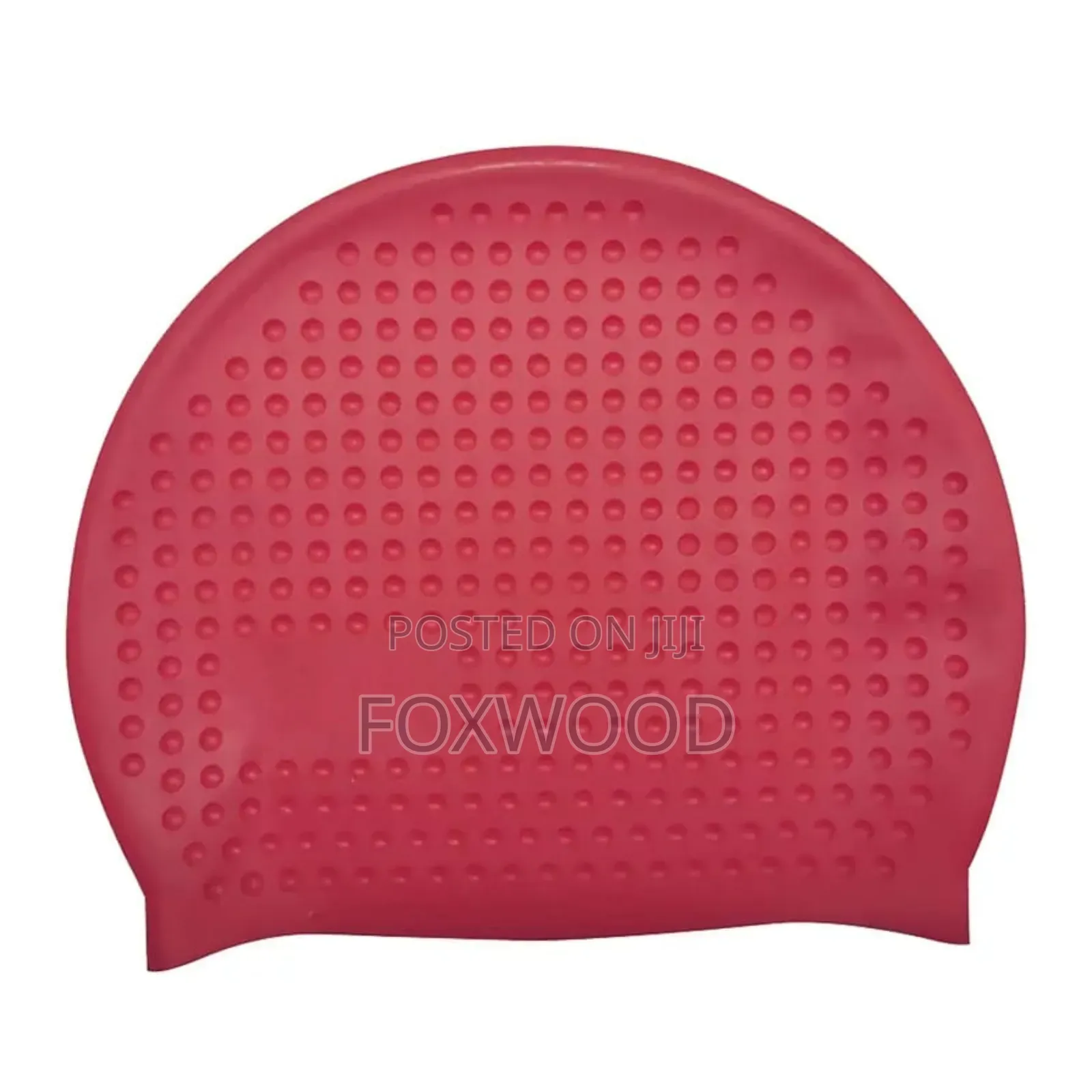 Silicone Big Swim Caps.
