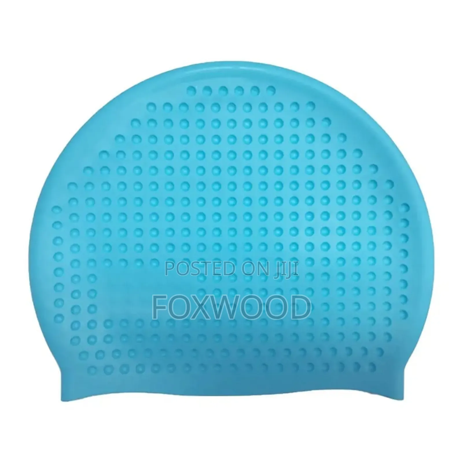 Silicone Big Swim Caps.