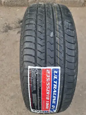 235 /55 R18 Vinmax Tyres (Highway)