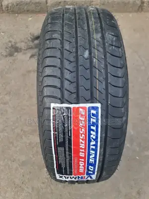 235 /55 R18 Vinmax Tyres (Highway)