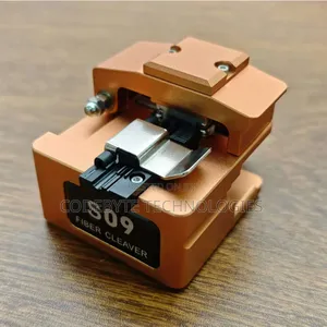 S09 Optical Fiber Cleaver