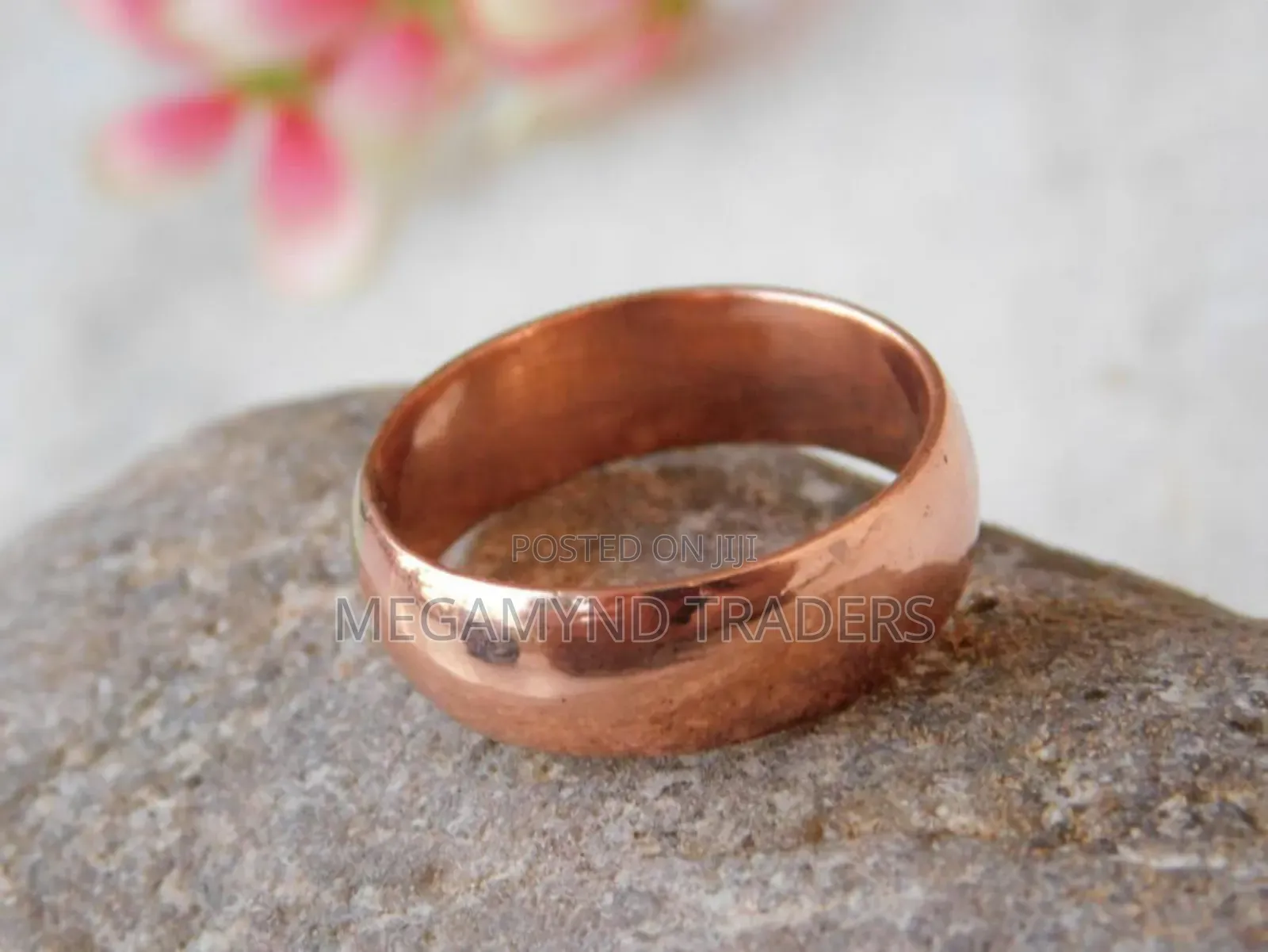 Copper Ring/Handcraft Copper Ring