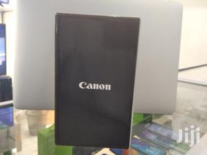 Canon EF 75-300 Mm Lens Brand New and Sealed in a Shop