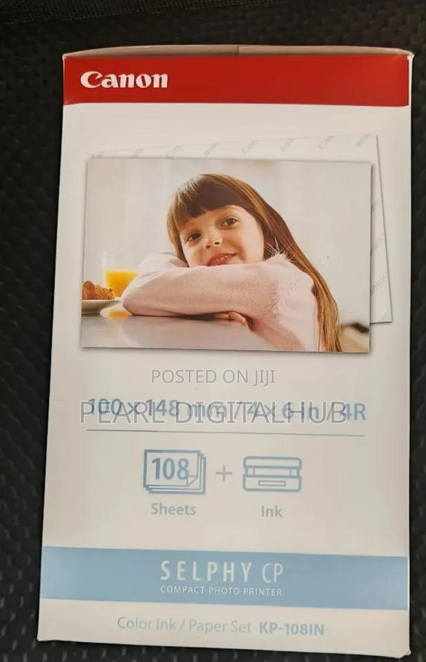 4r Canon Printing Papers