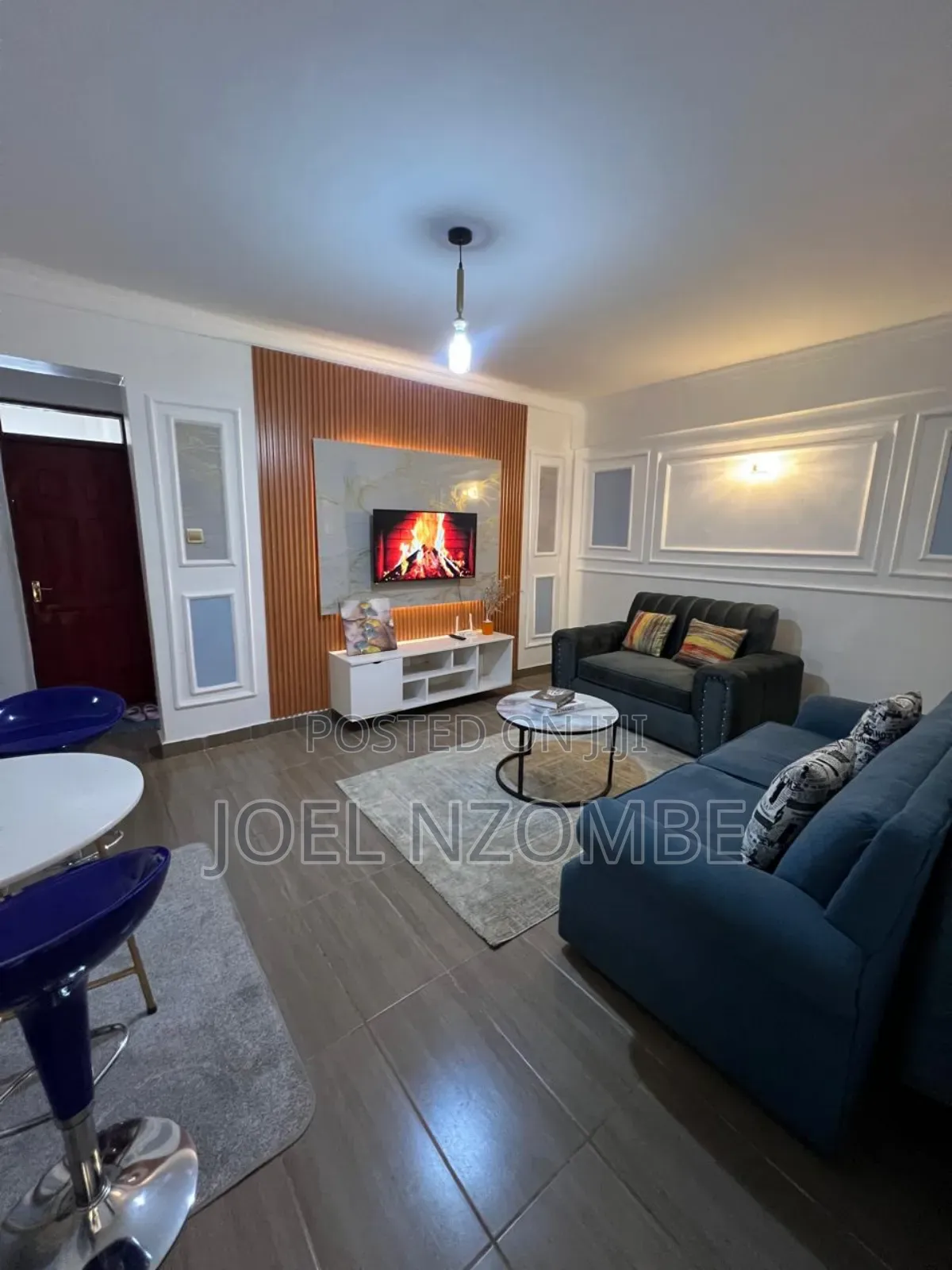 Fully Furnished One Bedroom Airbnb