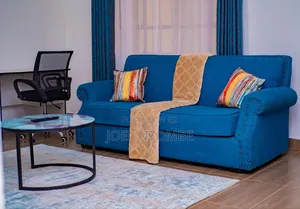 Fully Furnished One Bedroom Airbnb