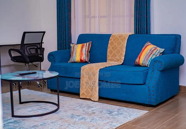 Fully Furnished One Bedroom Airbnb - thumbnail 3