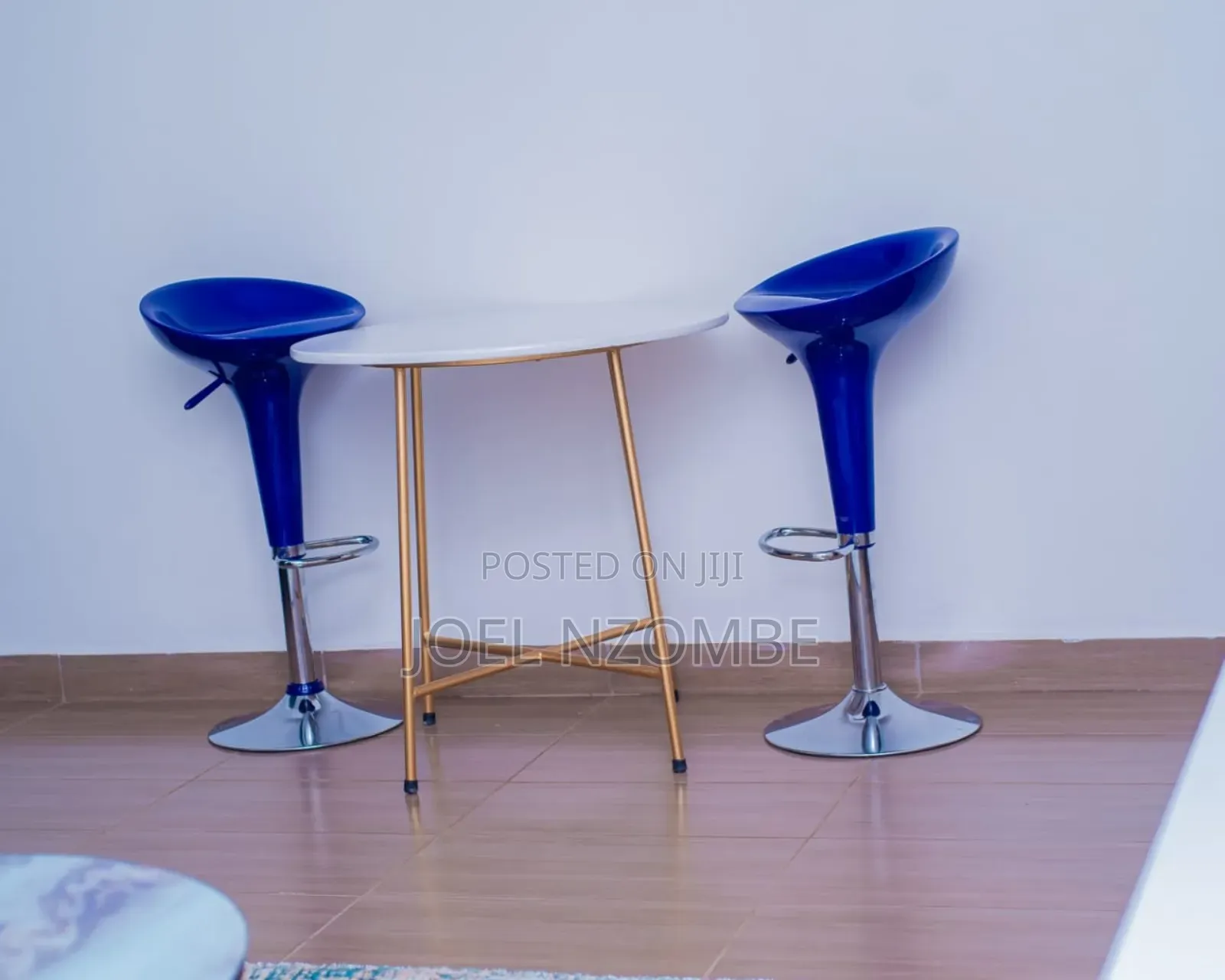 Fully Furnished One Bedroom Airbnb