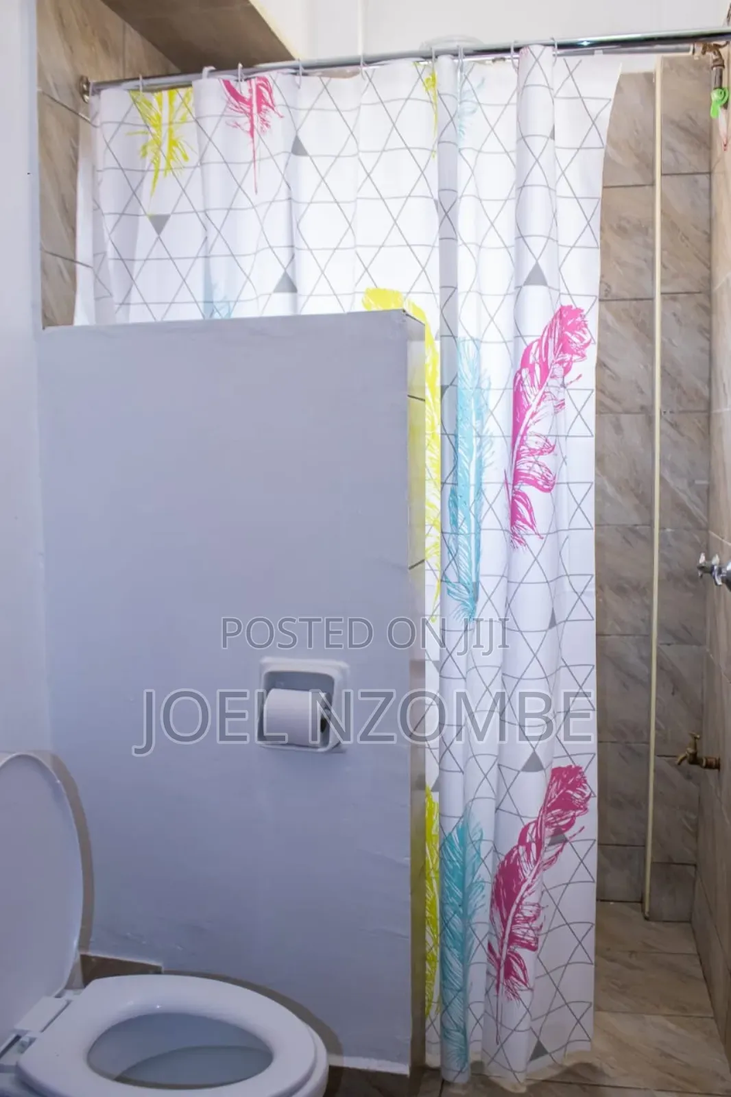 Fully Furnished One Bedroom Airbnb