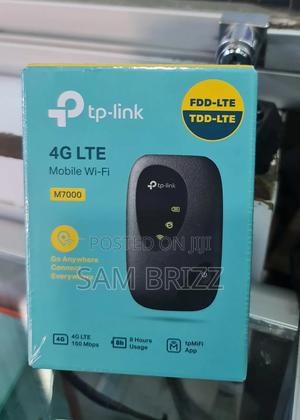 Tplink Mifi 4g Lte - thumbnail 2