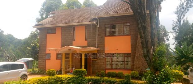 5bdrm Maisonette in Minja, Githunguri for sale - thumbnail 12