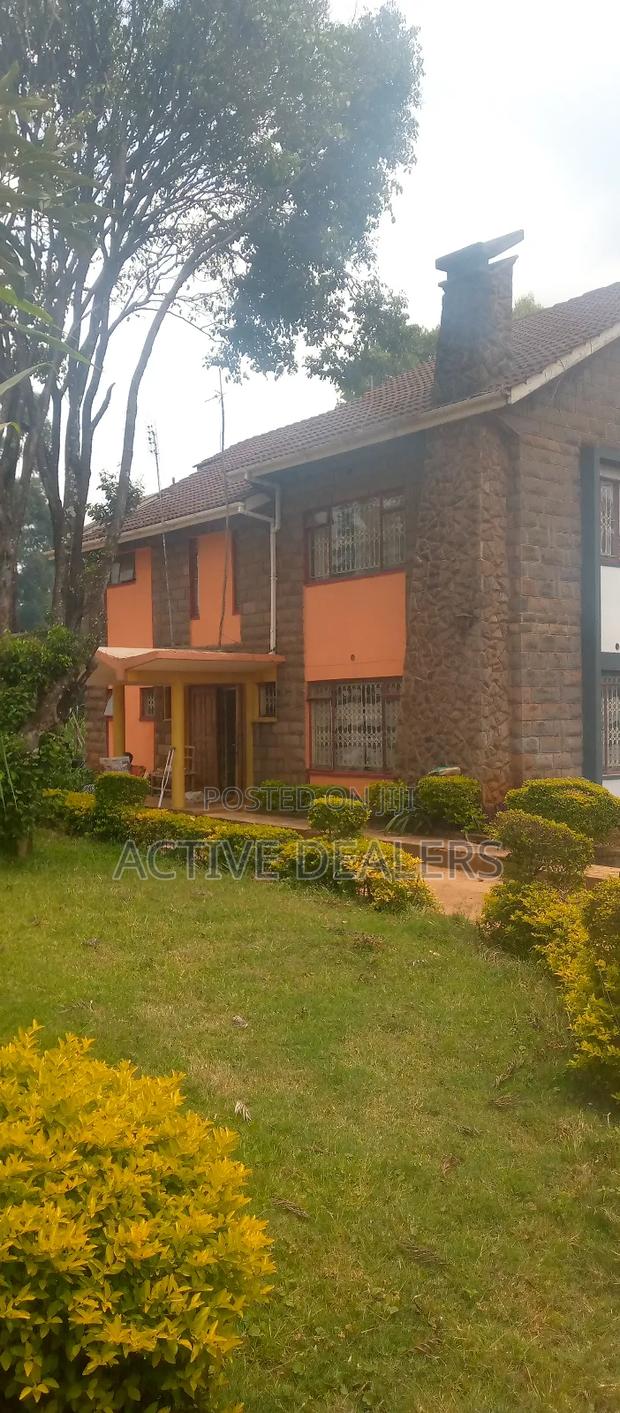 5bdrm Maisonette in Minja, Githunguri for sale - thumbnail 13