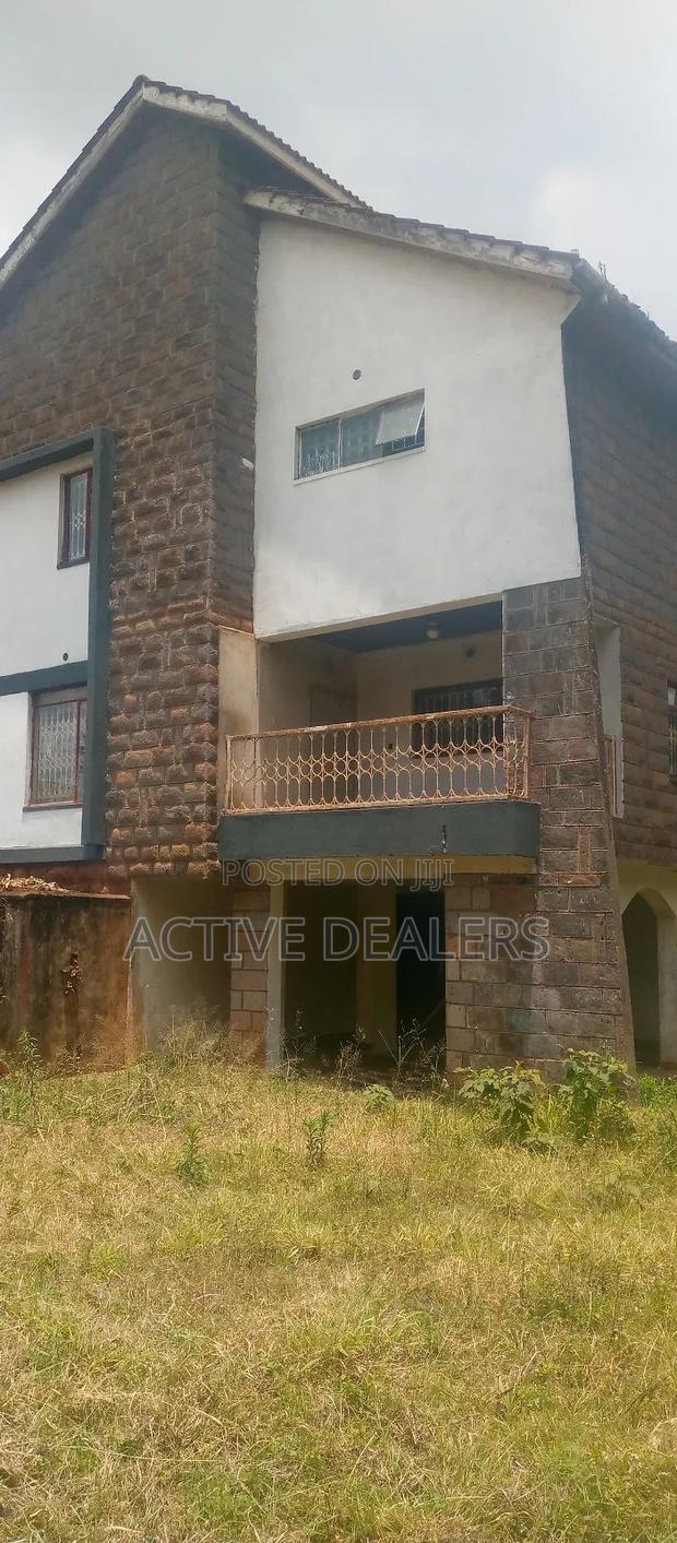 5bdrm Maisonette in Minja, Githunguri for sale - thumbnail 14