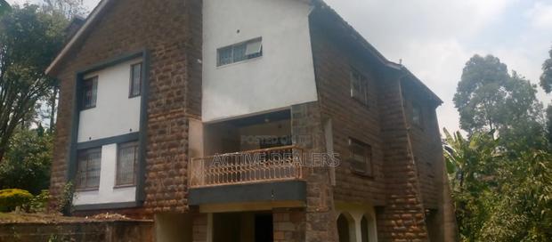 5bdrm Maisonette in Minja, Githunguri for sale - thumbnail 15