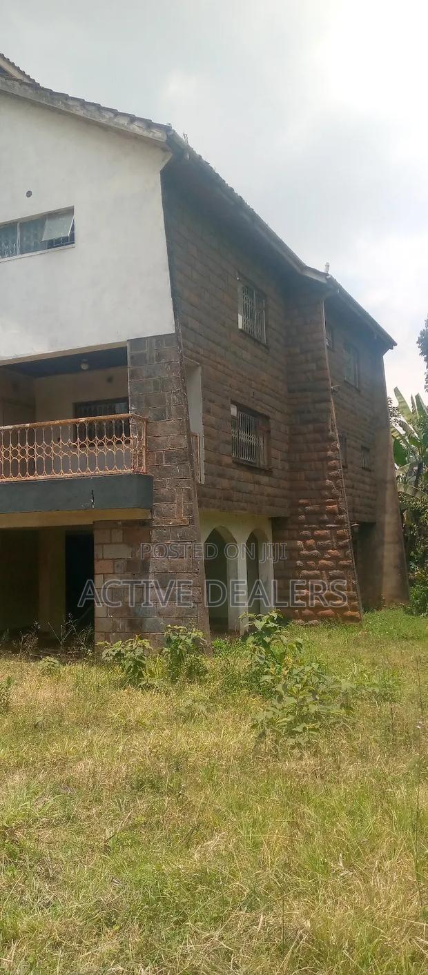 5bdrm Maisonette in Minja, Githunguri for sale - thumbnail 16