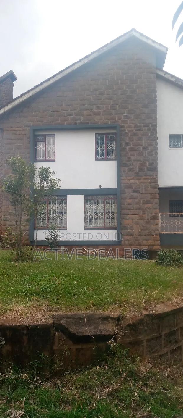 5bdrm Maisonette in Minja, Githunguri for sale - thumbnail 17